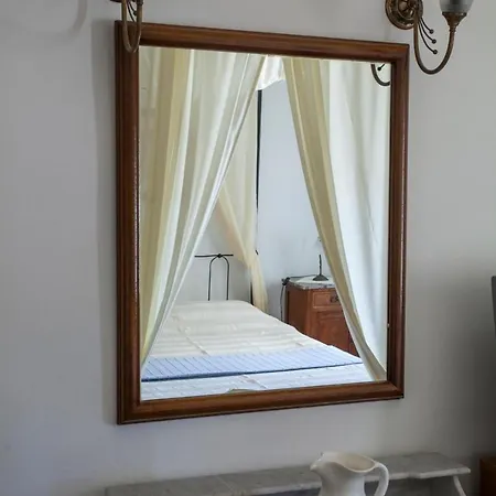 Affittacamere Nostos Kýthira