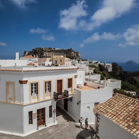 Nostos Kýthira