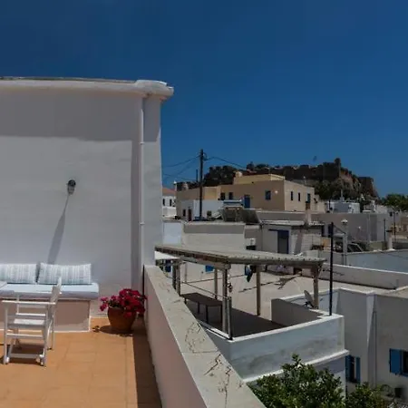 Nostos * Kíthira