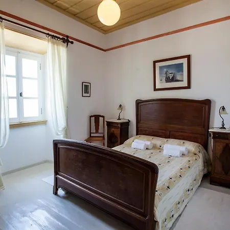 Vendégház Nostos
