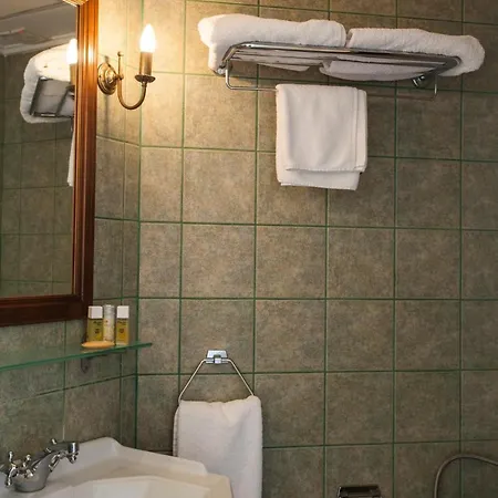 Nostos Vendégház